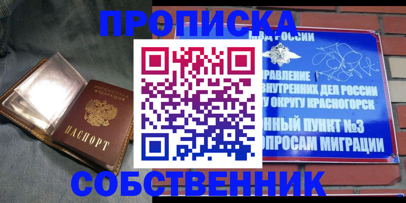 прописка от собственника в Грозном